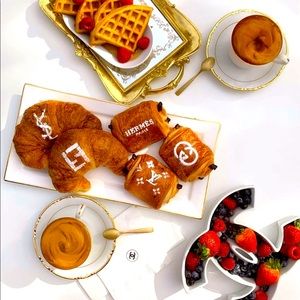 Meet your Posher, Kanoksin